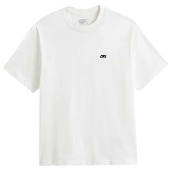 Vans Ανδρική κοντομάνικη μπλούζα Left Chest II Loose T-Shirt